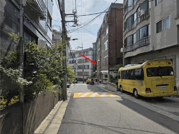 서울특별시 동작구 사당동 1048-12 대도하이치빌라 1층102호 다세대(빌라) 경매 사진 4
