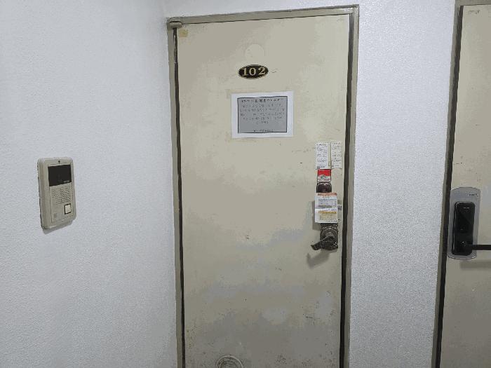 서울특별시 동작구 사당동 1048-12 대도하이치빌라 1층102호 다세대(빌라) 경매 사진 6
