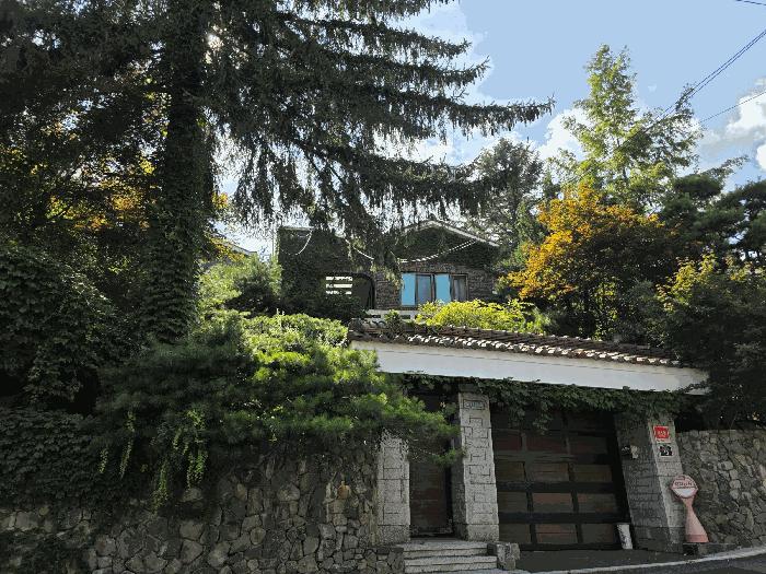 서울특별시 종로구 평창동 116-7 주택 경매 사진 2
