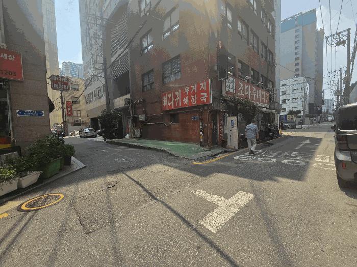 서울특별시 종로구 숭인동 201-11 종로유케이201 3층304호 오피스텔 경매 사진 4
