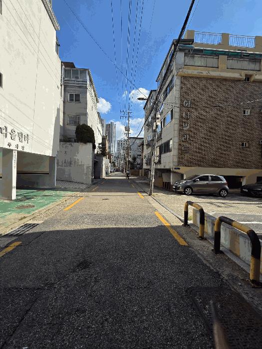 서울특별시 동작구 대방동 391-75 명성하우스 3층304호 다세대(빌라) 경매 사진 5