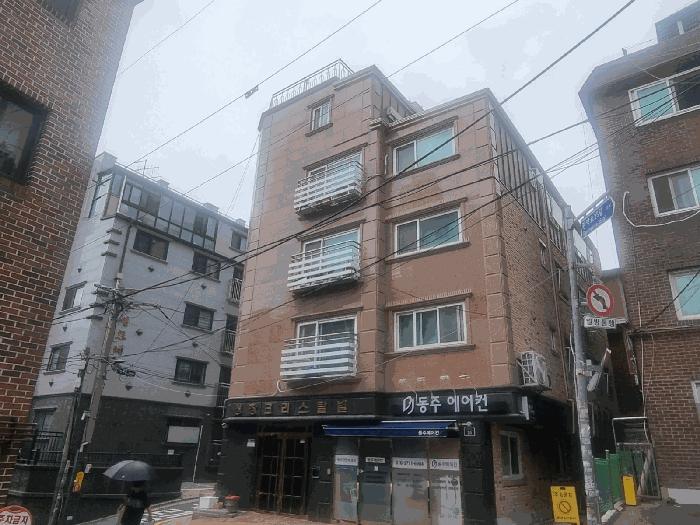 서울 관악구 다세대(빌라)