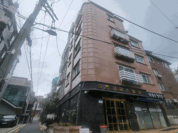서울특별시 관악구 봉천동 41-284 성창크리스탈빌 5층502호 다세대(빌라) 경매 사진 4