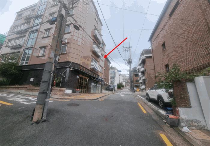 서울특별시 관악구 봉천동 41-284 성창크리스탈빌 5층502호 다세대(빌라) 경매 사진 6