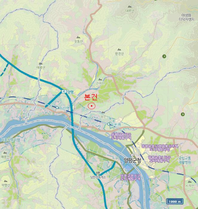 경기도 양평군 옥천면 옥천리 344-74 주택 경매 사진 18