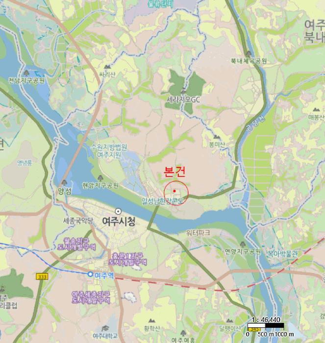 경기도 여주시 천송동 508-1 주택 경매 사진 11
