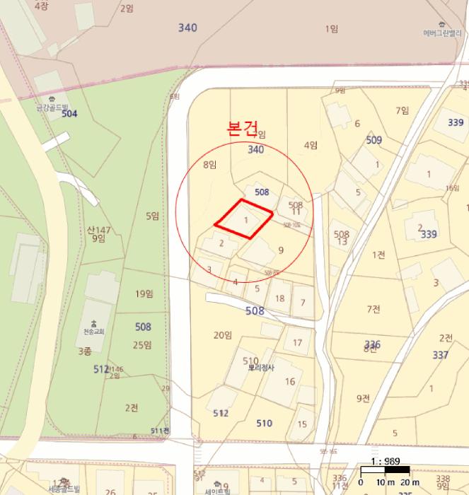 경기도 여주시 천송동 508-1 주택 경매 사진 12