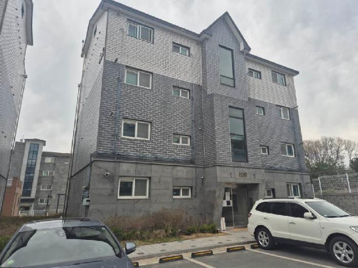 경기도 이천시 부발읍 죽당리 1549 409동 4층402호 다세대(빌라) 경매 사진 4