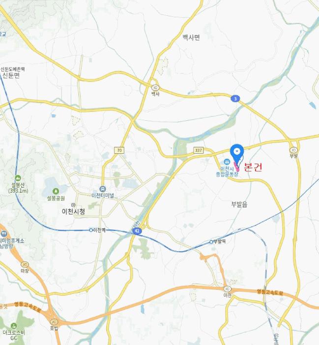 경기도 이천시 부발읍 죽당리 1549 409동 4층402호 다세대(빌라) 경매 사진 7