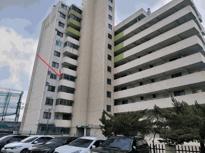 경기도 남양주시 와부읍 덕소리 604-3 5층501호 아파트 경매 사진 3