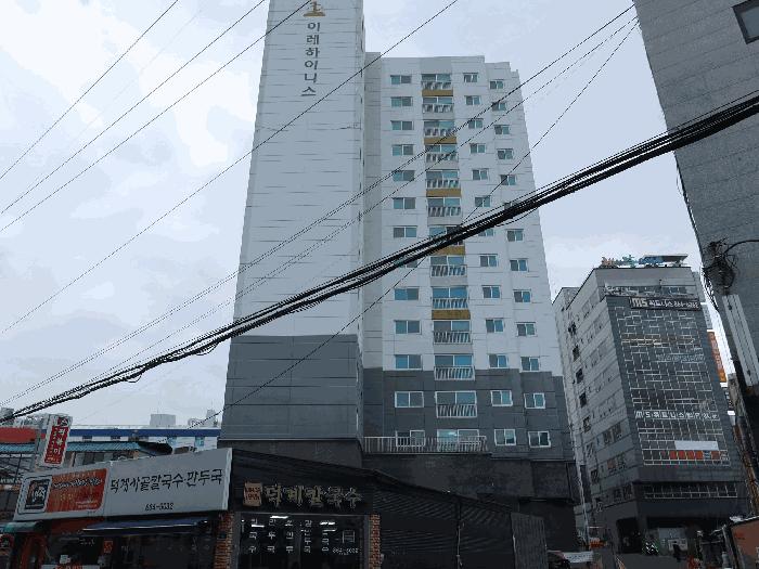 경기 양주시 아파트