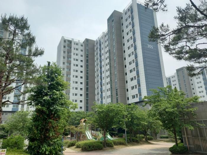 경기도 수원시 권선구 세권로 1, 305동 10층1002호 (세류동,수원역센트럴어반시티)구) 경기도 수원시 권선구 세류동 1280 아파트 경매 사진 3
