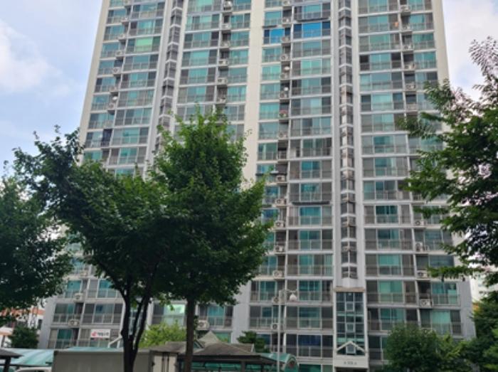 경기도 오산시 운암로 90, 313동 9층903호 (부산동,오산운암3단지주공아파트)구) 경기도 오산시 부산동 779-1 아파트 경매 사진 2