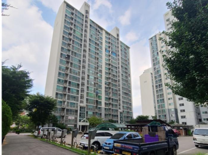 경기도 오산시 운암로 90, 313동 9층903호 (부산동,오산운암3단지주공아파트)구) 경기도 오산시 부산동 779-1 아파트 경매 사진 6