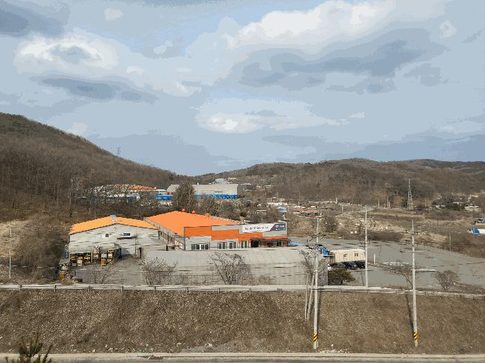 세종특별자치시 전의면 관정리 485-5 공장 경매 사진 18
