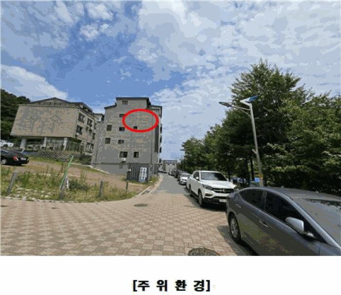 대전광역시 유성구 구암동 654-4 다가구주택 경매 사진 6