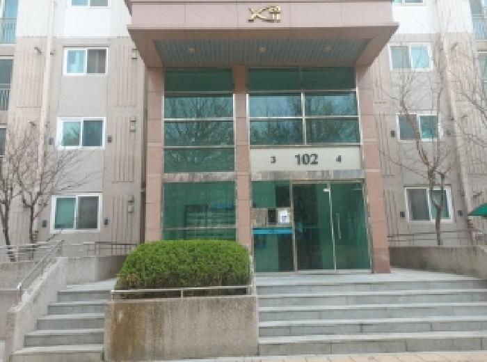 경기도 오산시 청호동 321 오산자이 102동 20층2004호 아파트 경매 사진 6