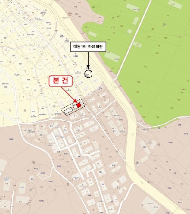 경기도 파주시 조리읍 대원리 313-5 명가디오빌 103동 3층301호 다세대(빌라) 경매 사진 9