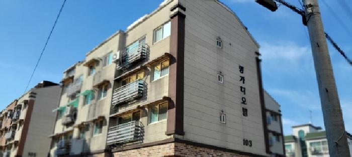 경기도 파주시 조리읍 대원리 313-5 명가디오빌 103동 3층301호 다세대(빌라) 경매 사진 7