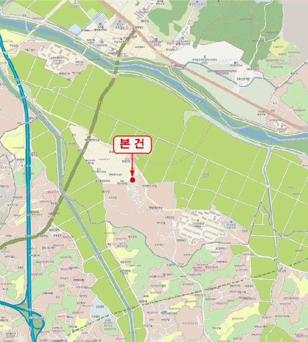 경기도 파주시 조리읍 대원리 313-5 명가디오빌 103동 3층301호 다세대(빌라) 경매 사진 8