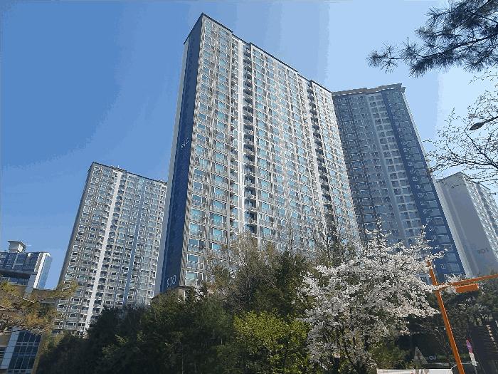 경기도 화성시 능동 1134 푸른마을포스코더??2차 910동 17층1704호 아파트 경매 사진 5