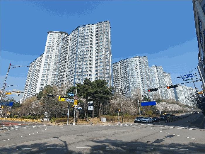 경기도 화성시 능동 1134 푸른마을포스코더??2차 910동 17층1704호 아파트 경매 사진 7