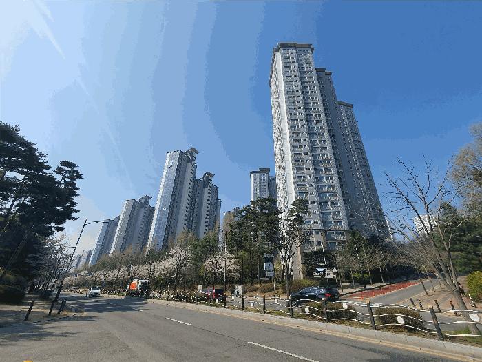 경기도 화성시 능동 1134 푸른마을포스코더??2차 910동 17층1704호 아파트 경매 사진 8