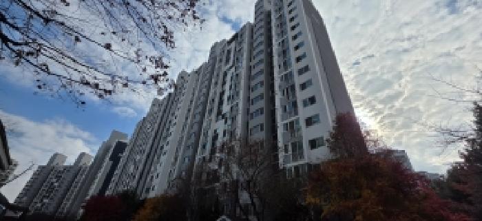 경기도 파주시 목동동 2-117 해솔마을2단지월드메르디앙 205동 15층1508호 아파트 경매 사진 5