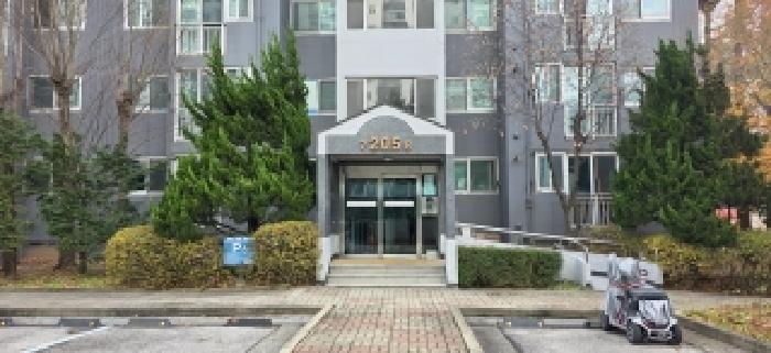 경기도 파주시 목동동 2-117 해솔마을2단지월드메르디앙 205동 15층1508호 아파트 경매 사진 6