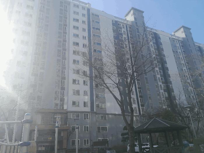 충청남도 서산시 석림동 590-1 석림한성필하우스 101동 6층602호 아파트 경매 사진 1