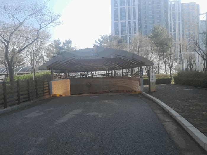 충청남도 서산시 석림동 590-1 석림한성필하우스 101동 6층602호 아파트 경매 사진 2