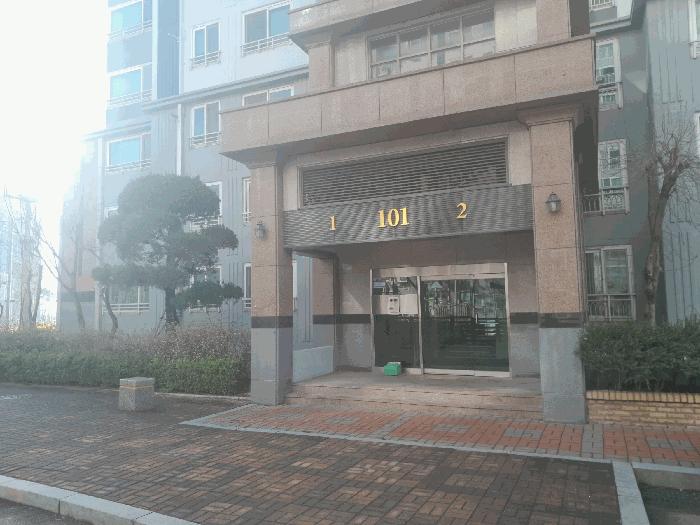 충청남도 서산시 석림동 590-1 석림한성필하우스 101동 6층602호 아파트 경매 사진 6
