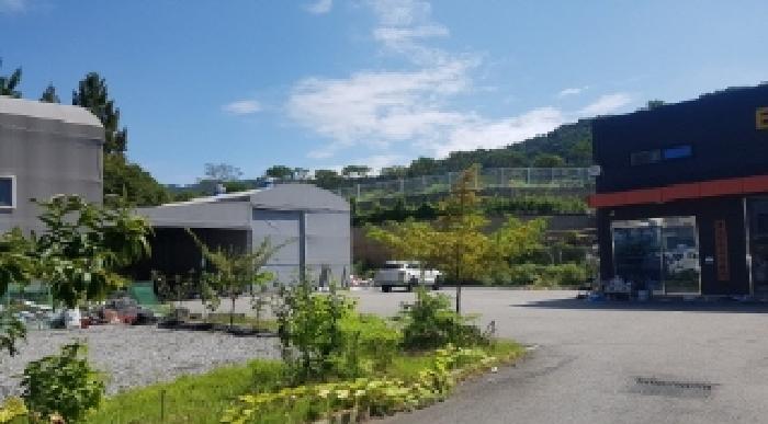 충청남도 천안시 동남구 유량동 312-2 공장 경매 사진 10