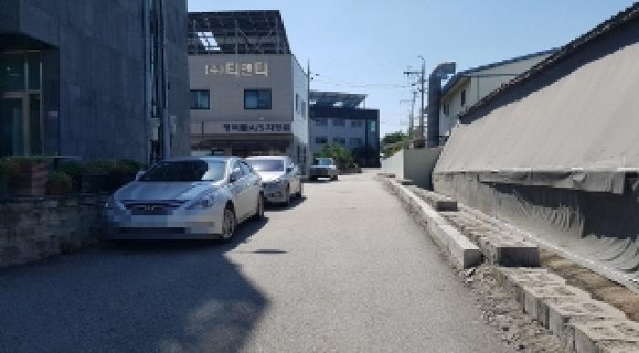 충청남도 천안시 동남구 유량동 312-2 공장 경매 사진 14