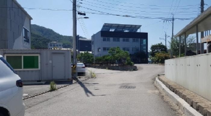 충청남도 천안시 동남구 유량동 312-2 공장 경매 사진 15