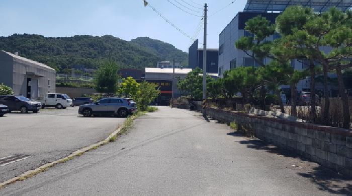 충청남도 천안시 동남구 유량동 312-2 공장 경매 사진 16