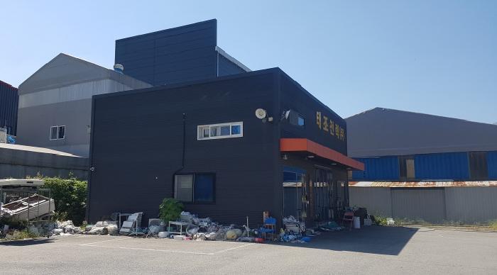 충청남도 천안시 동남구 유량동 312-2 공장 경매 사진 17