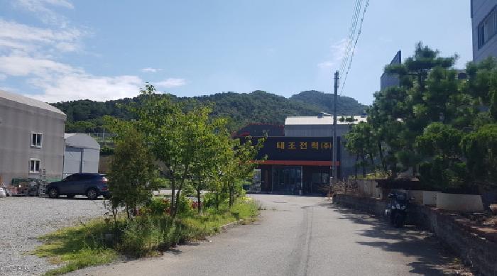 충청남도 천안시 동남구 유량동 312-2 공장 경매 사진 9