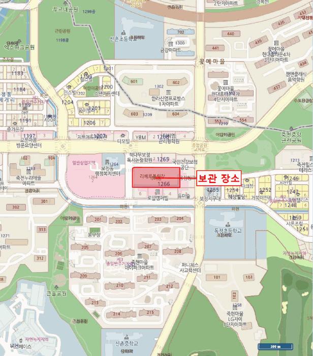 경기도 용인시 기흥구 보정로 117, 6층 (보정동,리베로빌딩) 차량 경매 사진 10