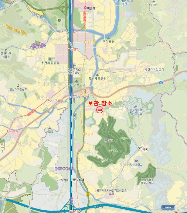 경기도 용인시 기흥구 보정로 117, 6층 (보정동,리베로빌딩) 차량 경매 사진 11