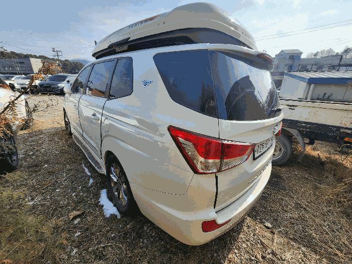 천안시 동남구 수신면 우각골길 21 차량 경매 사진 2