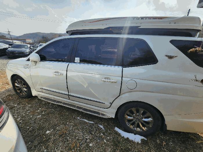 천안시 동남구 수신면 우각골길 21 차량 경매 사진 3