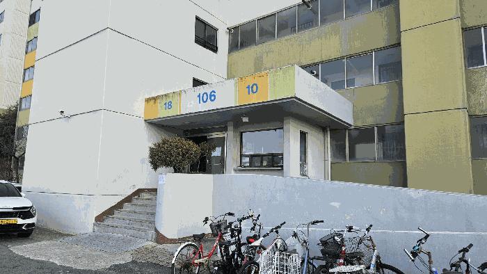 대구광역시 북구 검단동 887-8 유성청구아파트 106동 7층715호 아파트 경매 사진 2