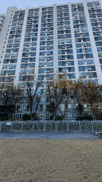 대구광역시 수성구 사월동 464 시지2차사월보성타운 103동 2층216호 아파트 경매 사진 2