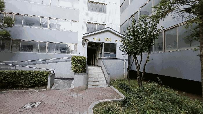 대구광역시 수성구 사월동 464 시지2차사월보성타운 103동 2층216호 아파트 경매 사진 3