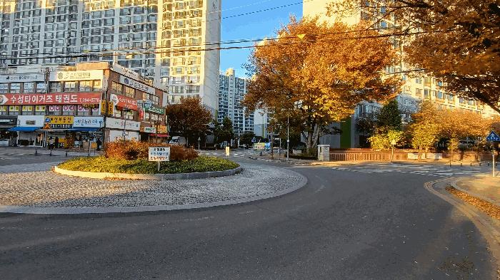 대구광역시 수성구 사월동 464 시지2차사월보성타운 103동 2층216호 아파트 경매 사진 4