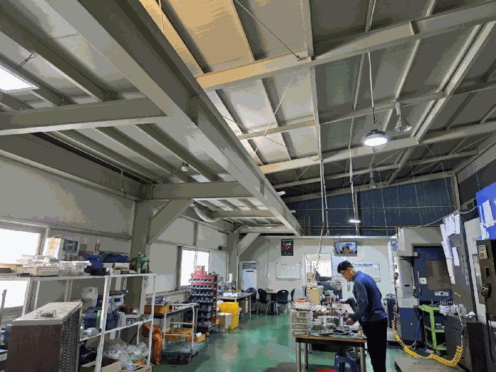 경상북도 구미시 공단동 293-20 공장 경매 사진 1