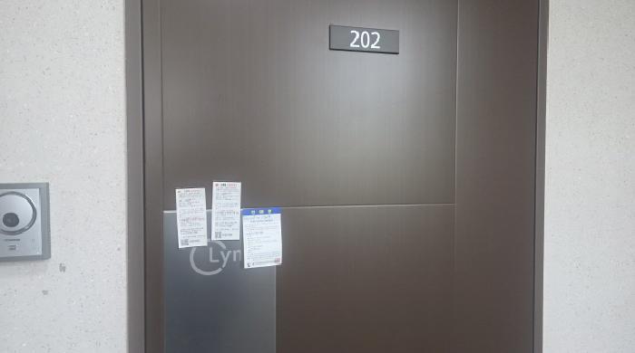 경상북도 구미시 산동읍 신당리 1383 우미린센트럴파크 106동 2층 202호 아파트 경매 사진 12