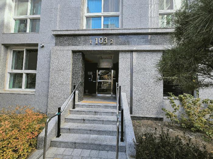 대구광역시 동구 율암동 1297 대구안심파라곤프레스티지 103동 7층702호 아파트 경매 사진 2