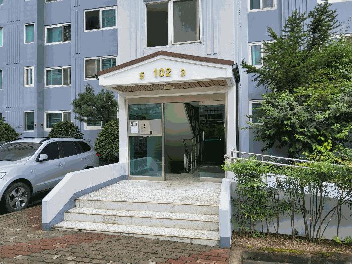 경상북도 구미시 봉곡동 527 영남네오빌시티1단지 102동 8층 805호 아파트 경매 사진 5